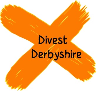 Divest Derbyshire