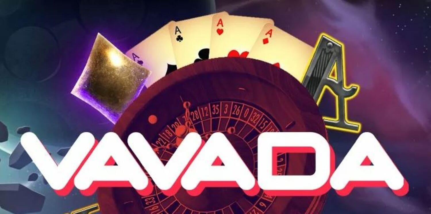 Vavada Registration
